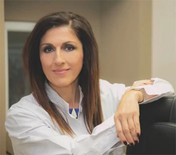 Παταρίδου Ανατολή - ΩΡΛ