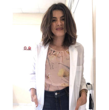 Ματσαγγούρα Άννα - Διαιτολόγος