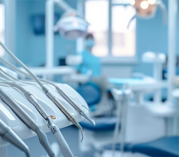 Λιανού Αντωνία - Οδοντίατρος