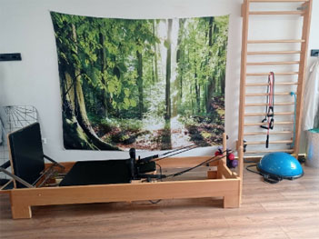 Γεωργόπουλος Χρήστος - Φυσικοθεραπεία