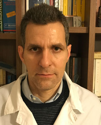 Αναστασόπουλος Δημήτρης - Παθολόγος