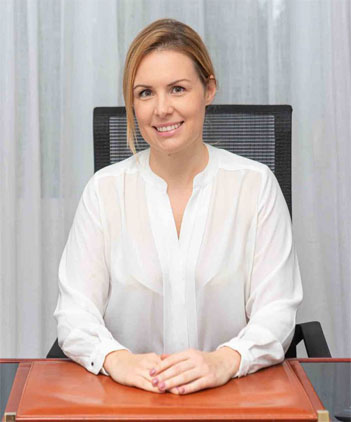 Γκαμπρέλα Ελεάνα - Παθολόγος