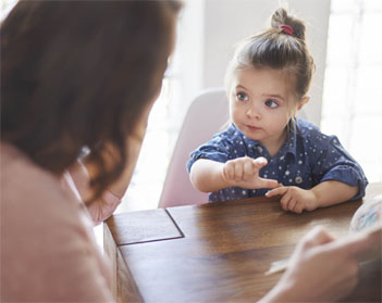 Ευφωνία Λόγου - Λογοθεραπεία