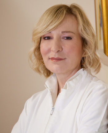 Τουλούπη Ευγενία - Παιδίατρος