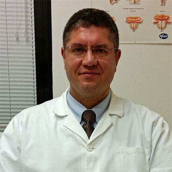 Παπαΐωάννου Ιωάννης - Ουρολόγος