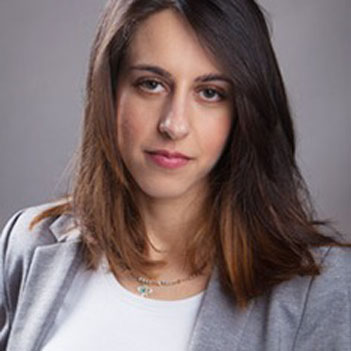 Λάζαρη Κλεοπάτρα - Λογοθεραπεία