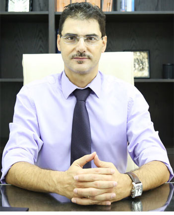 Συνδικάκης Κωνσταντίνος - Οφθαλμίατρος