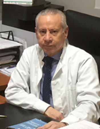 Δημητριάδης Κυριάκος - Γυναικολόγος