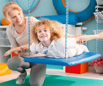 Μεταγνώση - Εργοθεραπεία