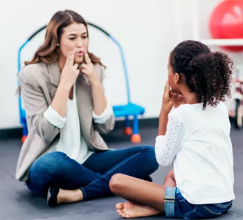 Μεταγνώση - Λογοθεραπεία