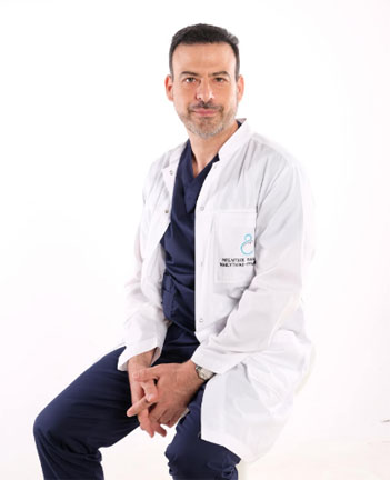 Μπελίτσος Παναγιώτης - Γυναικολόγος