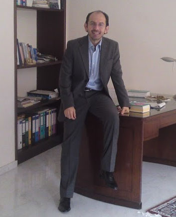 Καμπάκης Γεώργιος - Ρευματολόγος