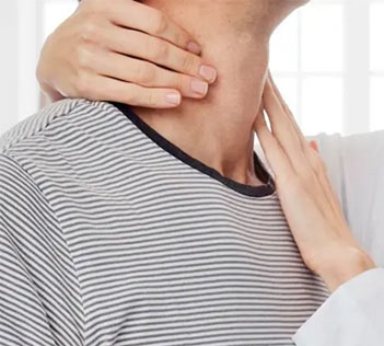 Σπίνα Τζιοβάννα - Ενδοκρινολόγος